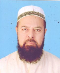 Mr.Amjad Jalil (SVC APTPMA) 2022-23 (Karachi)