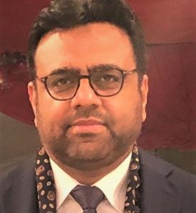 M. Pervez Lala (Chairman APTPMA 2022-23)